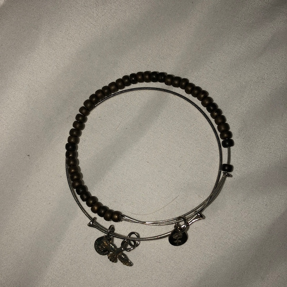 Alex & Ani Bracelets